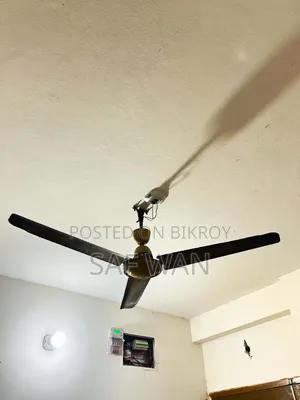 Fan & RFL Chair for Sell
