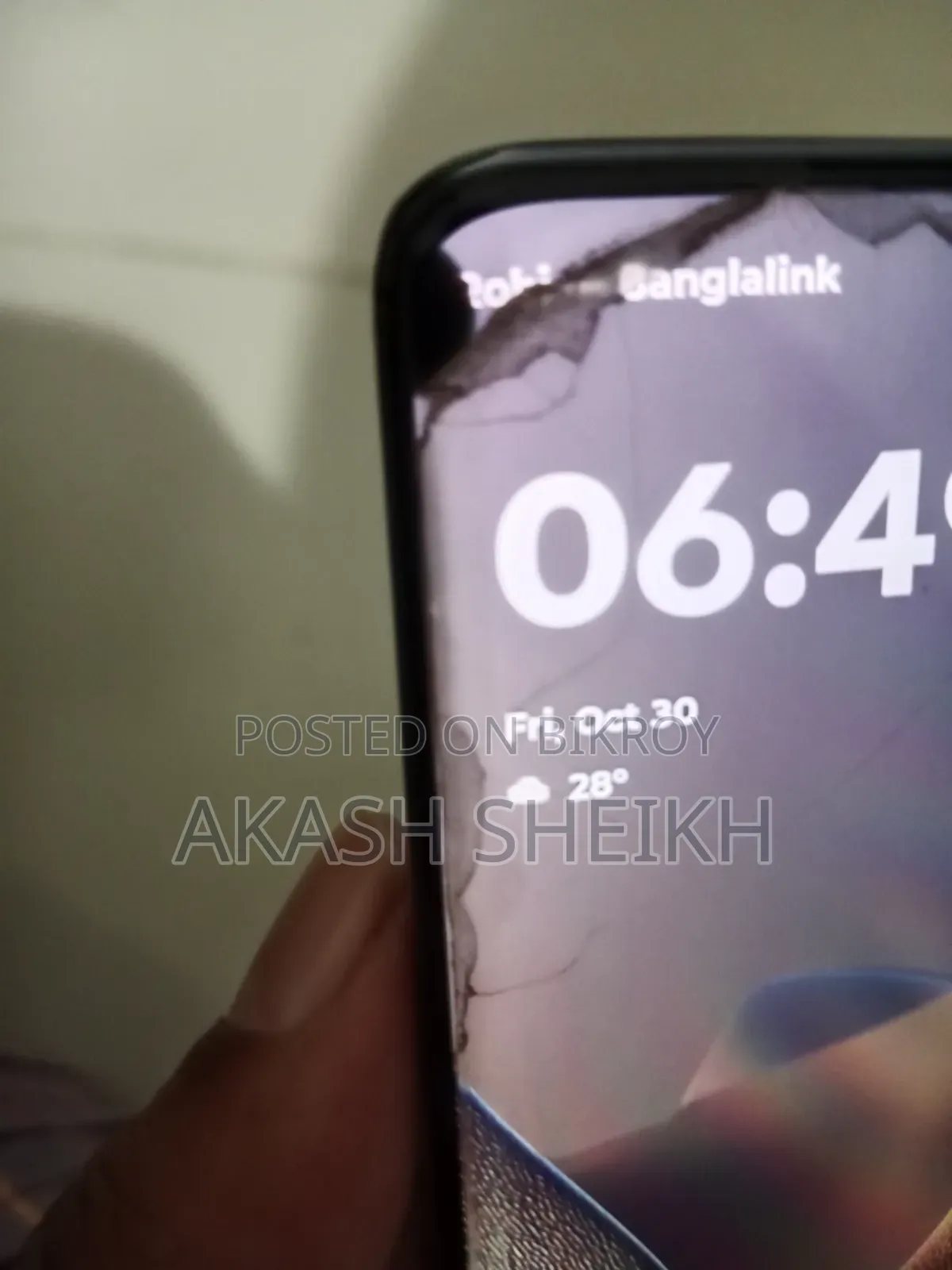 Motorola Edge 60 Fusion 128 GB