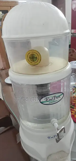 ওয়াটার ফিল্টার