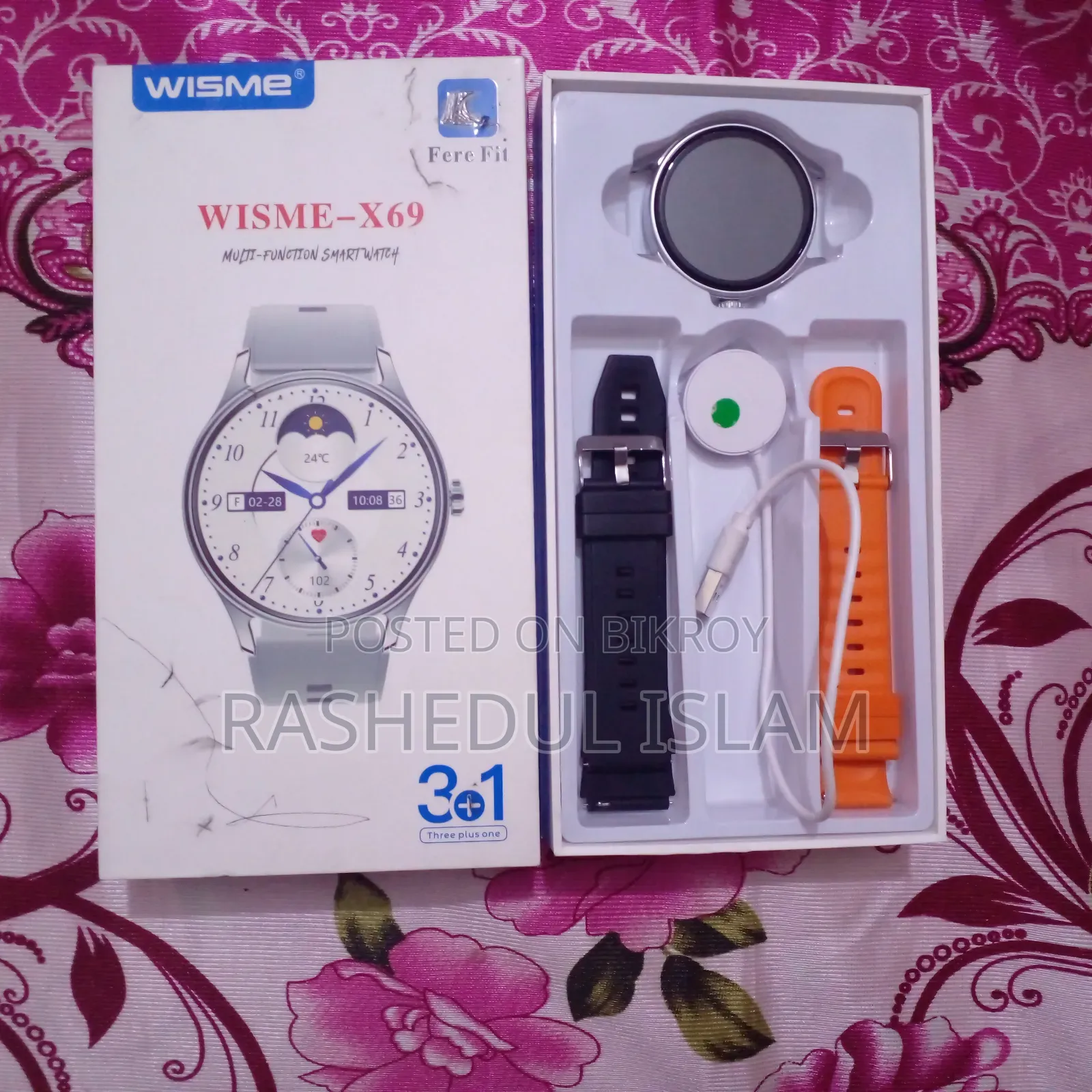 Smart Watch Sell