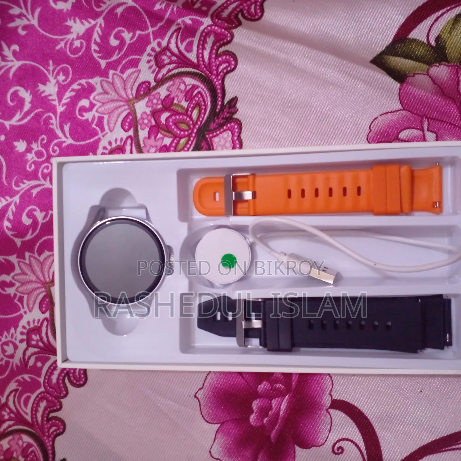Smart Watch Sell