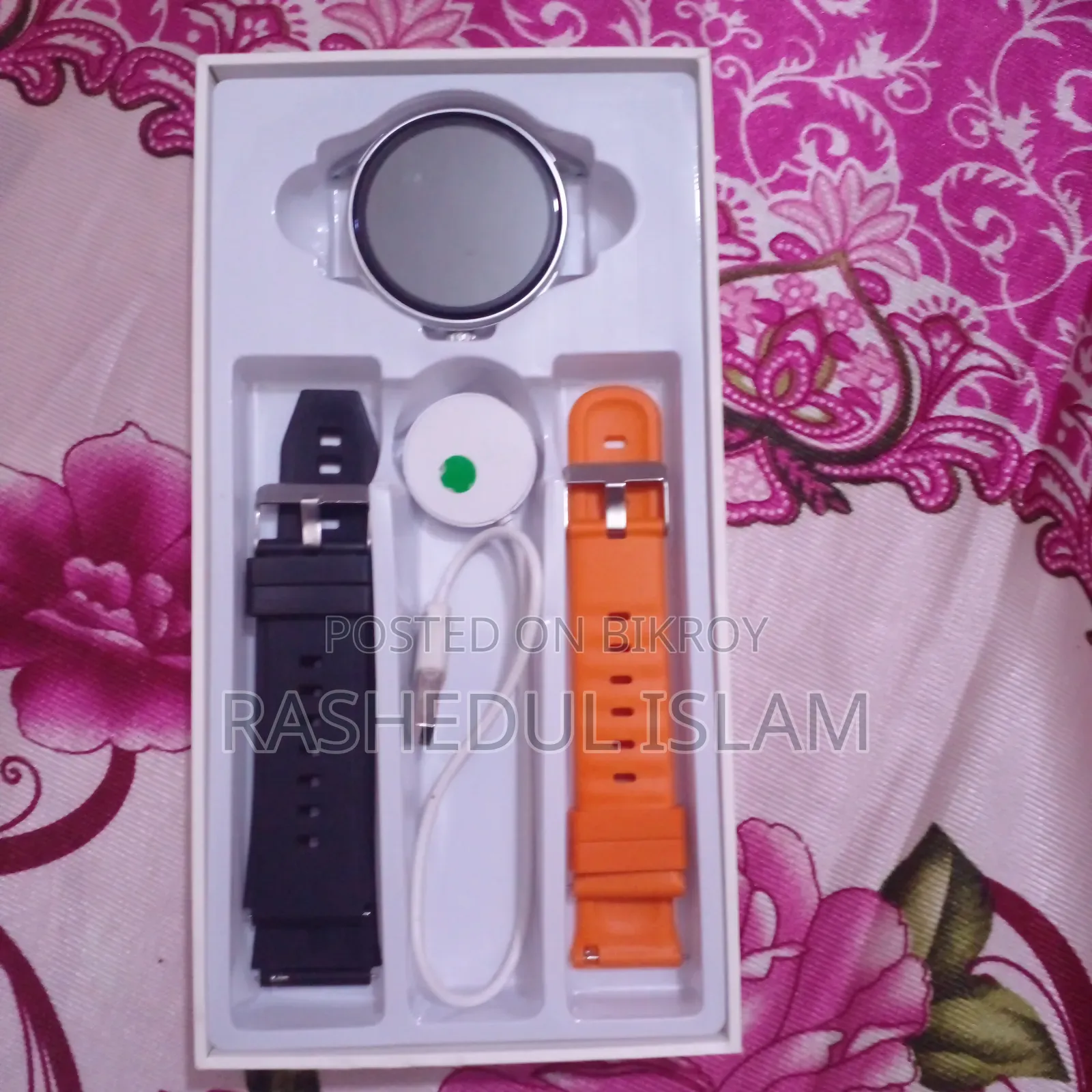 Smart Watch Sell