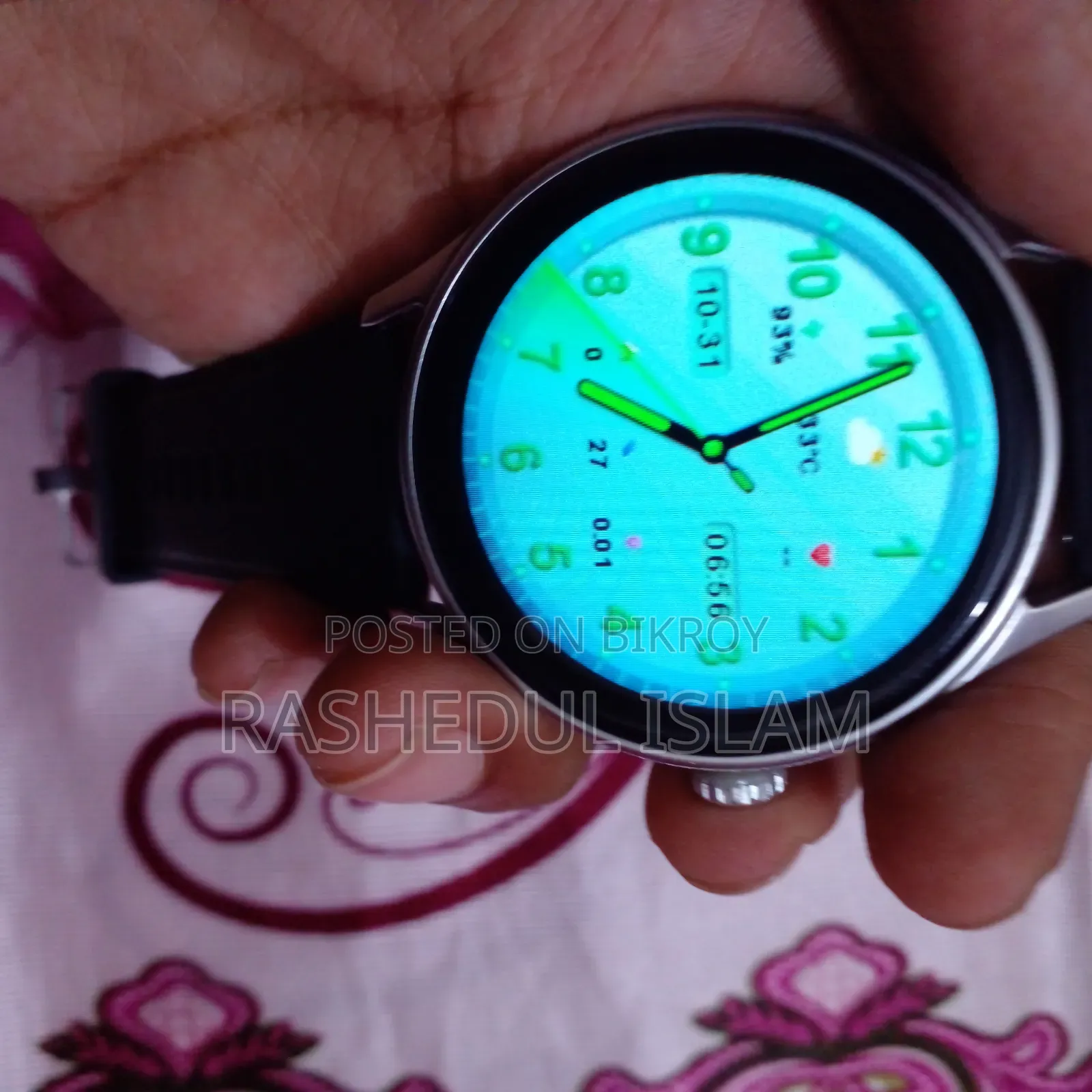 Smart Watch Sell