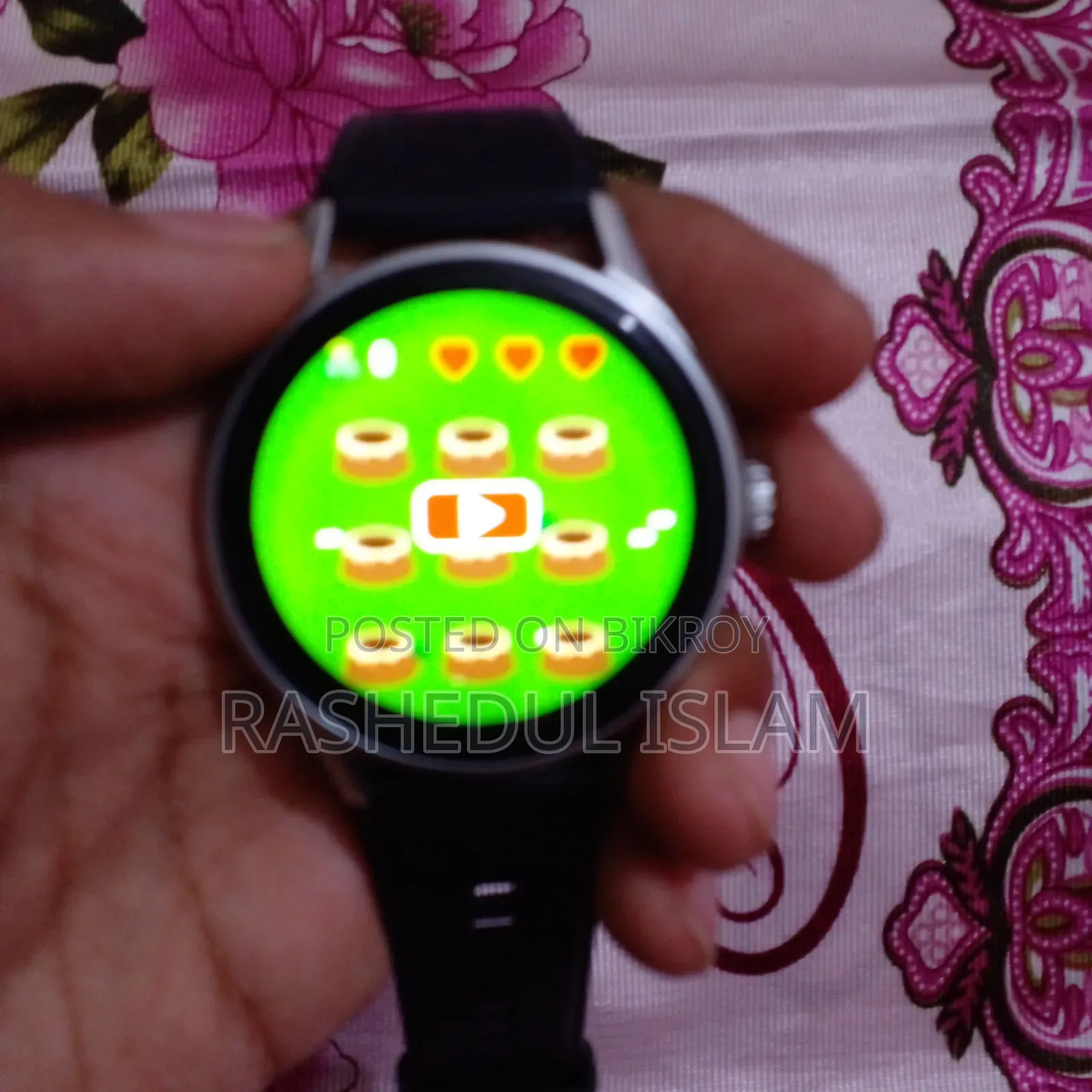Smart Watch Sell