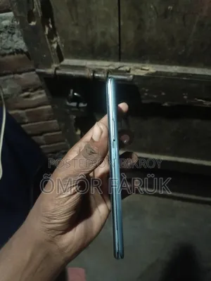 Infinix Hot 10 128 GB Blue