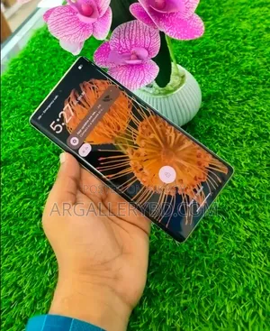 Google Pixel 6 Pro 128 GB Orange