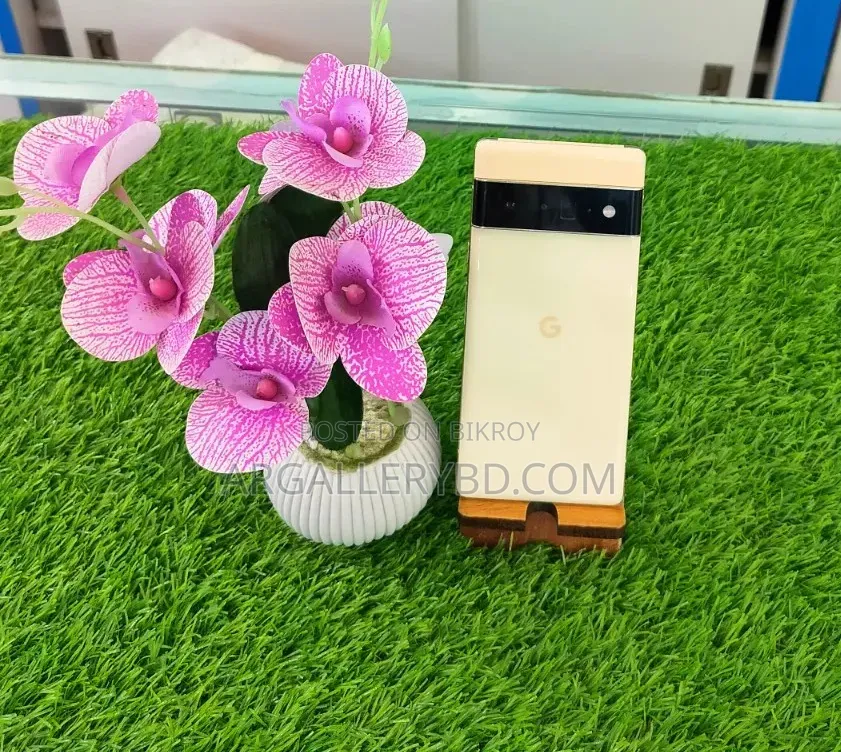 Google Pixel 6 Pro 128 GB Orange