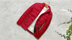 Exclusive Padding Jacket for Men