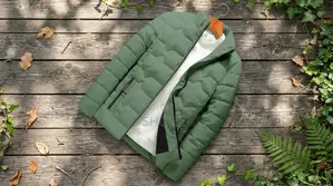 Exclusive Padding Jacket for Men