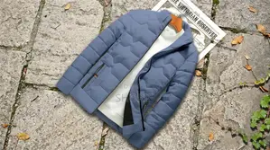 Exclusive Padding Jacket for Men