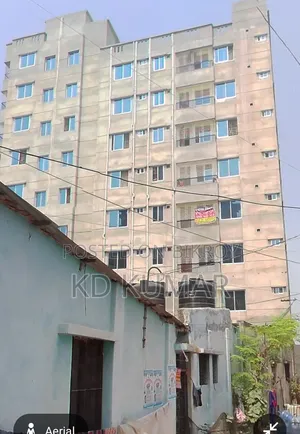 1bdrm Shared Apartment in Krishnachura, Badda for rent