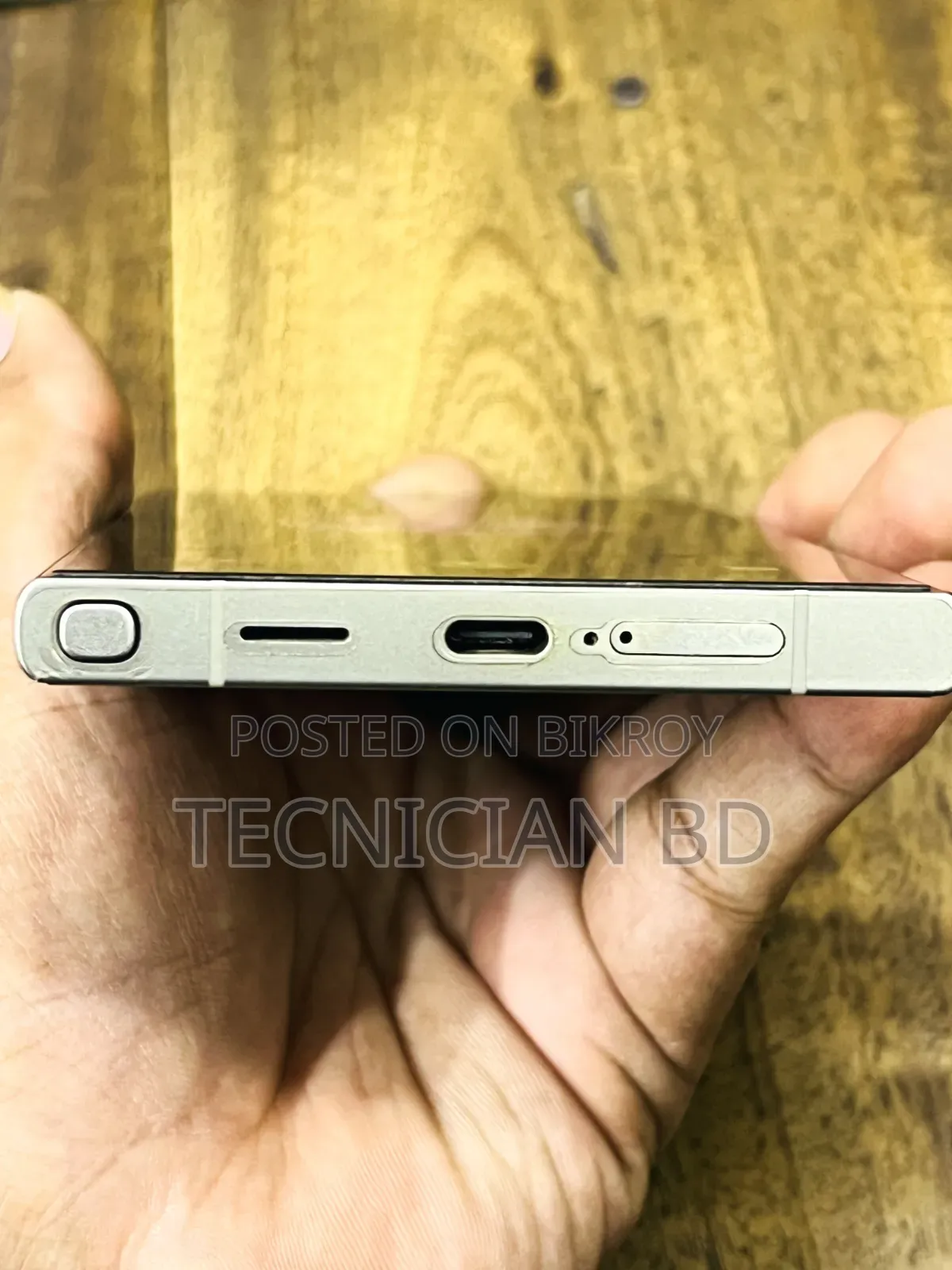 Samsung Galaxy S24 Ultra 256 GB Gray
