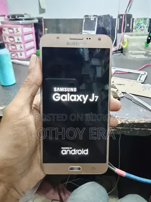 Samsung J7 display sell