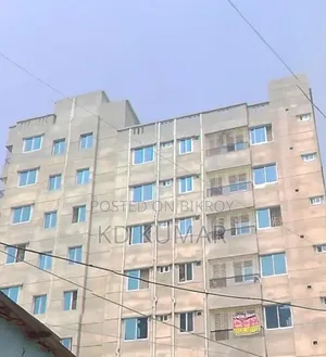 1bdrm Shared Apartment in Krishnachura, Badda for rent
