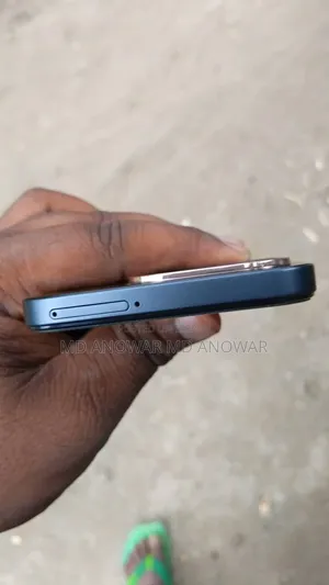 Honor X6C 128 GB Black