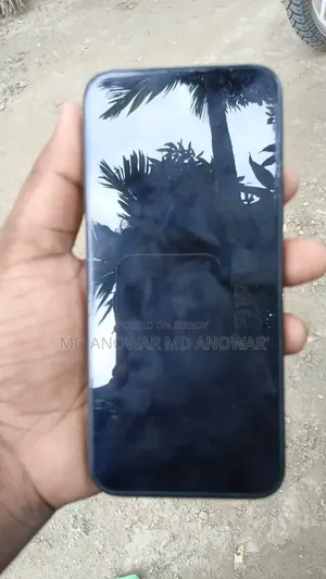 Honor X6C 128 GB Black