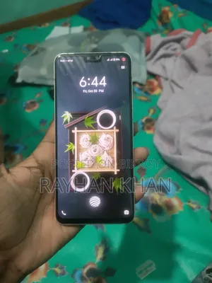 Vivo V23 5G 256 GB Rose Gold