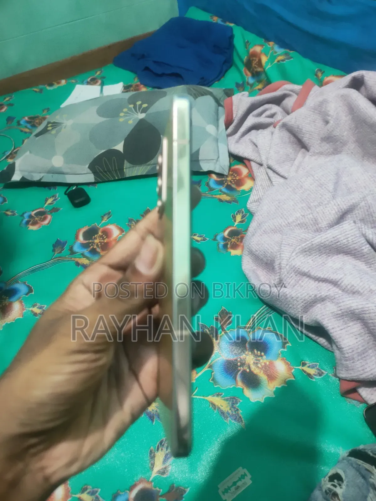 Vivo V23 5G 256 GB Rose Gold