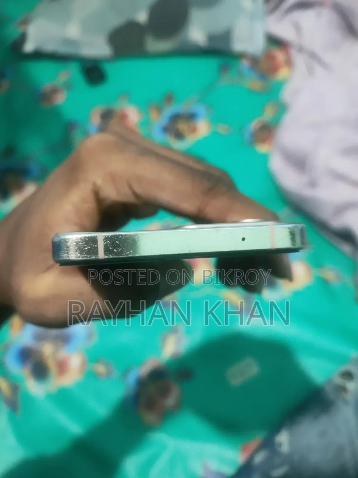 Vivo V23 5G 256 GB Rose Gold