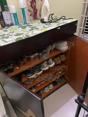 Shoe Rack_Regal Furniture