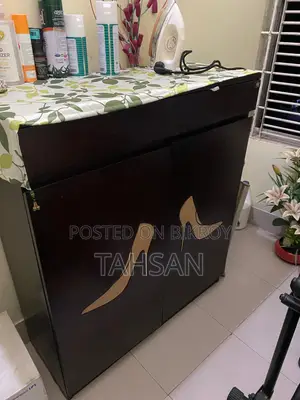 Shoe Rack_Regal Furniture