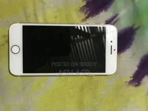 Apple iPhone 7 128 GB Gold