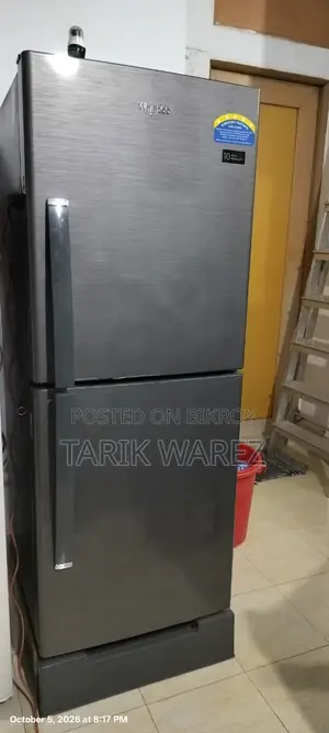 হুইর্লপুল ফ্রেশম্যাজিক প্রো ২৩৬ লিটার রেফ্রিজারেটর