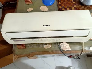 Trantech AC
