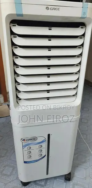 Gree Air Cooler (Used in Good Condition)