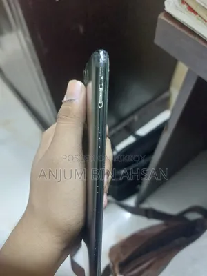OnePlus 5T 128 GB Black