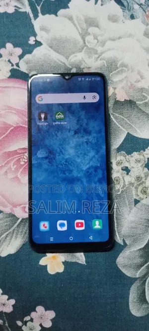 ইনফিনিক্স স্মার্ট ৭ প্লাস ৬৪ জিবি নীল