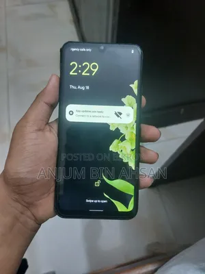 Xiaomi Poco M2 64 GB Black