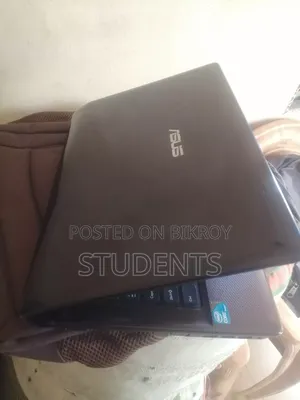ল্যাপটপ আসুস কে৪২এফ ৮জিবি ইন্টেল কোর আই৩ এসএসডি ৩৫০জিবি