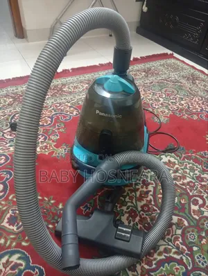 Panasonic PC-CL481 Vacuum Cleaner