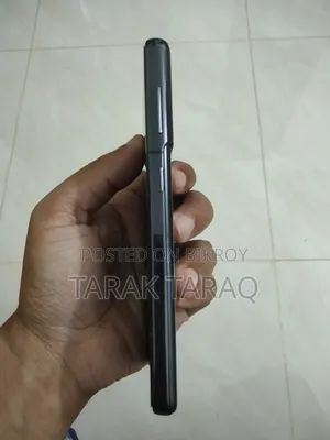 Samsung Galaxy S21 5G 256 GB Gray