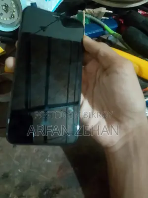 অ্যাপল আইফোন এক্স ৬৪ জিবি কালো