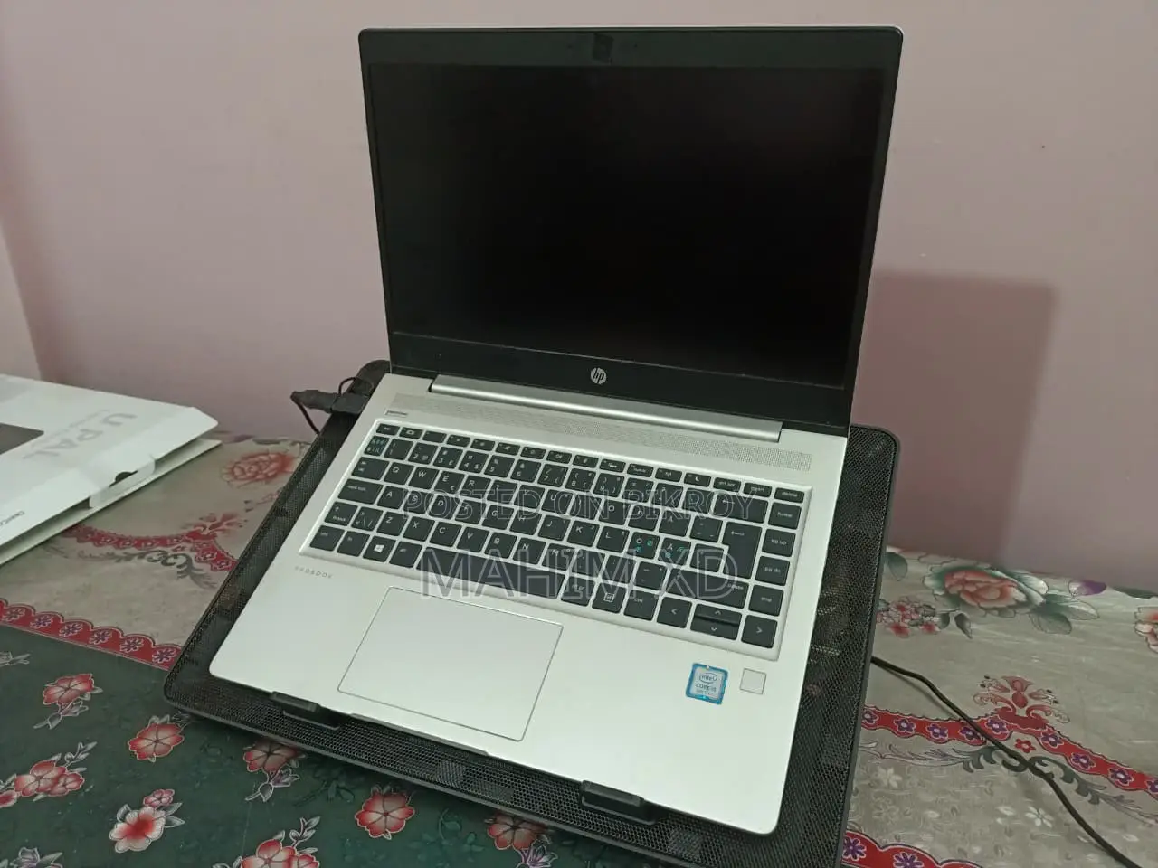ল্যাপটপ HP ProBook 440 8GB Intel Core i5 SSD 256GB