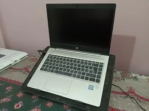 ল্যাপটপ HP ProBook 440 8GB Intel Core i5 SSD 256GB