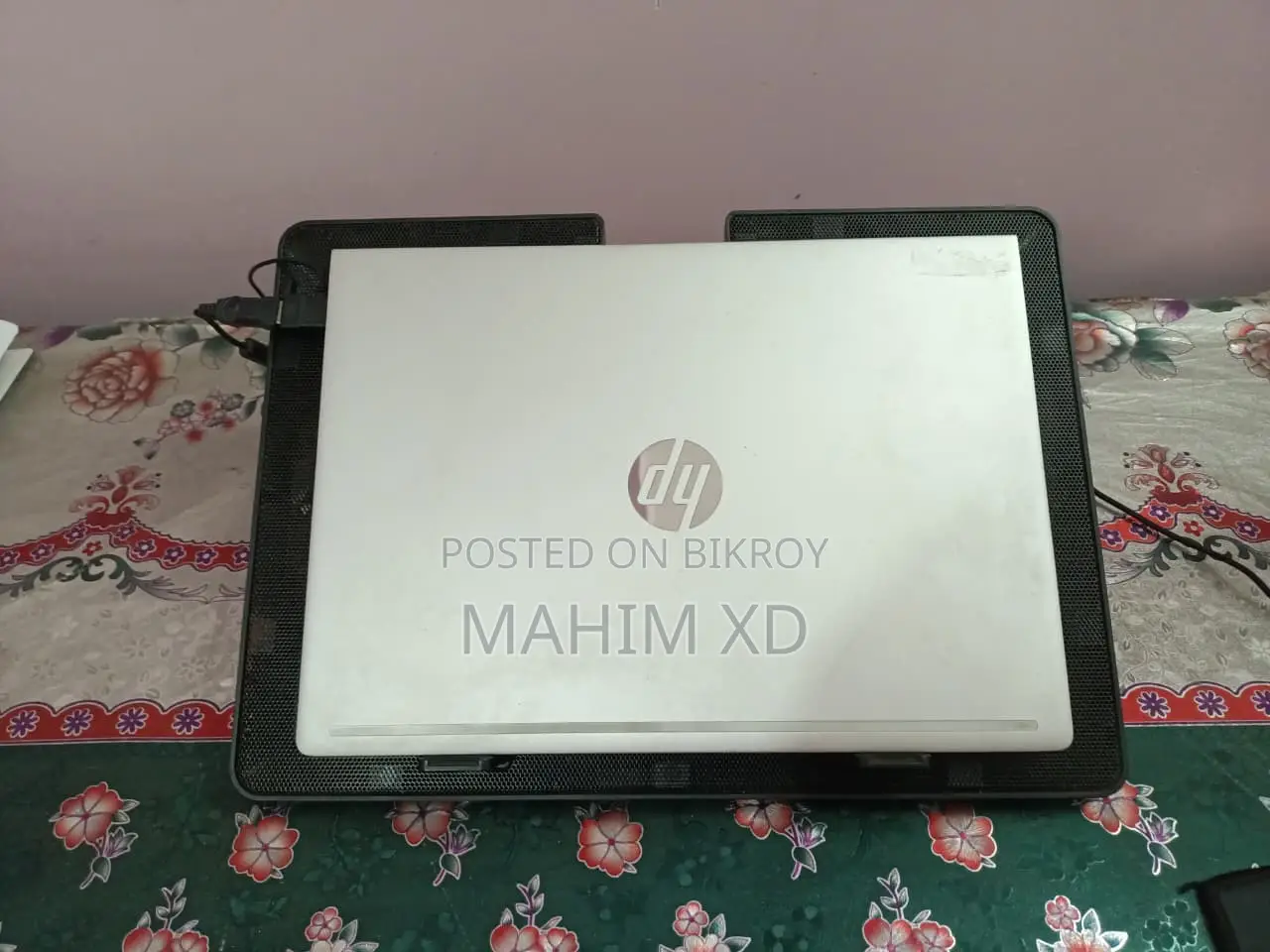 ল্যাপটপ HP ProBook 440 8GB Intel Core i5 SSD 256GB