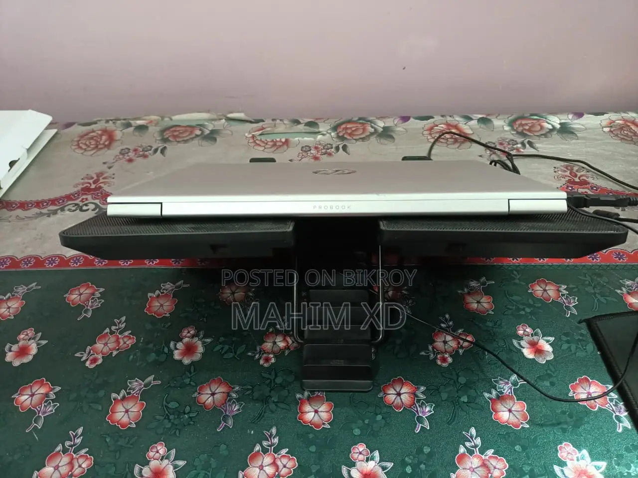 ল্যাপটপ HP ProBook 440 8GB Intel Core i5 SSD 256GB