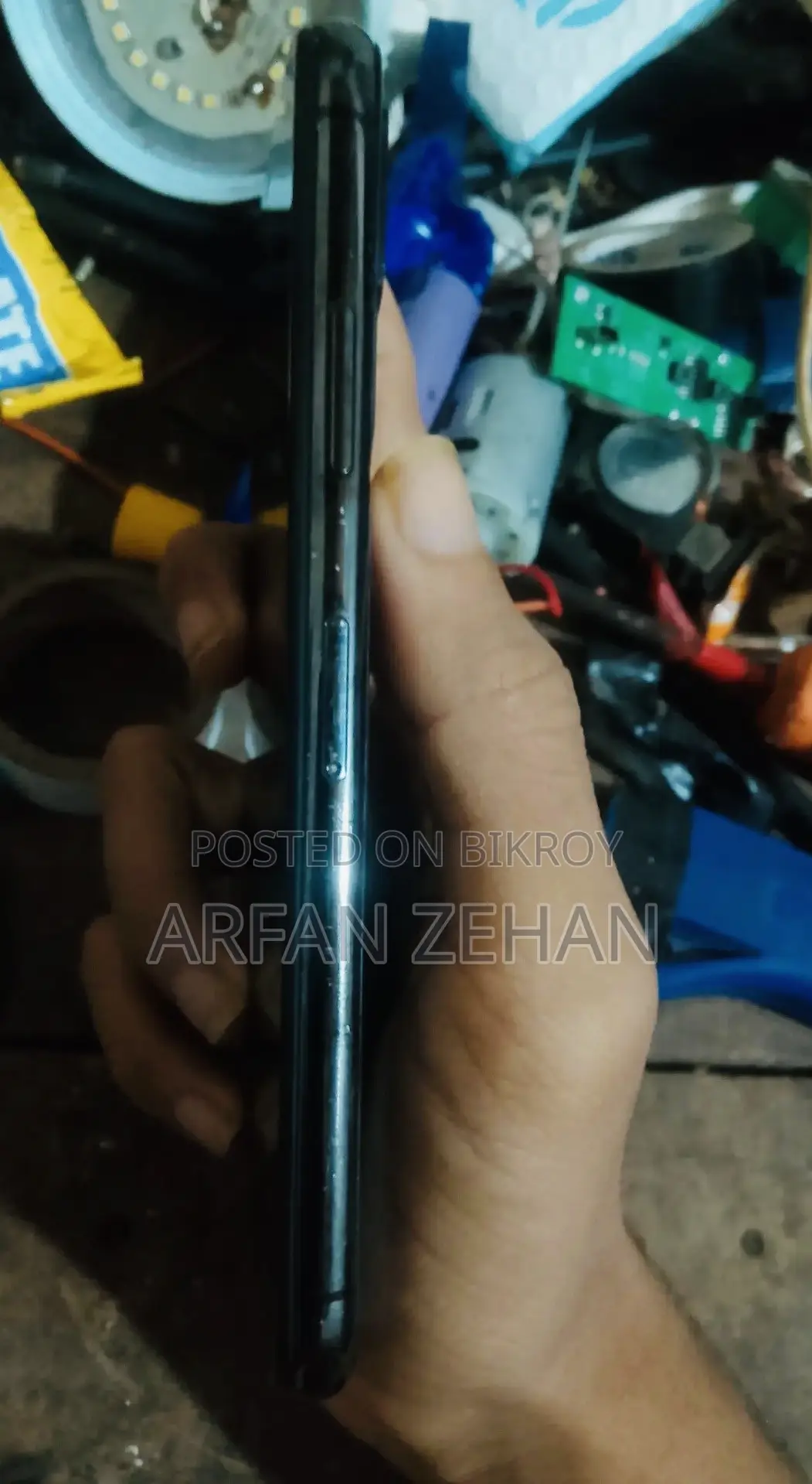 অ্যাপল আইফোন এক্স ৬৪ জিবি কালো
