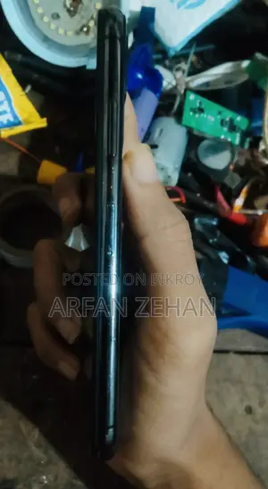 অ্যাপল আইফোন এক্স ৬৪ জিবি কালো