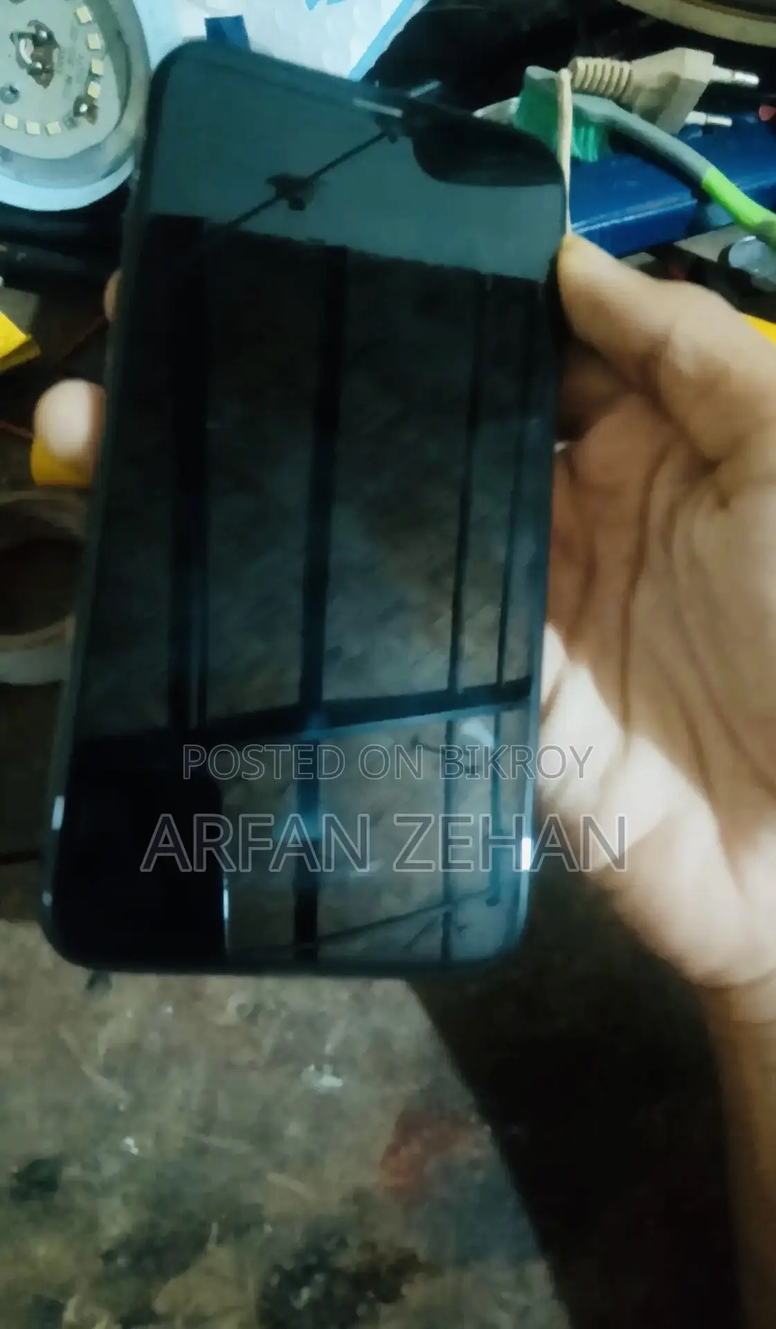 অ্যাপল আইফোন এক্স ৬৪ জিবি কালো
