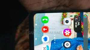 স্যামসাং গ্যালাক্সি এ৩৩ ৫জি ১২৮ জিবি কালো