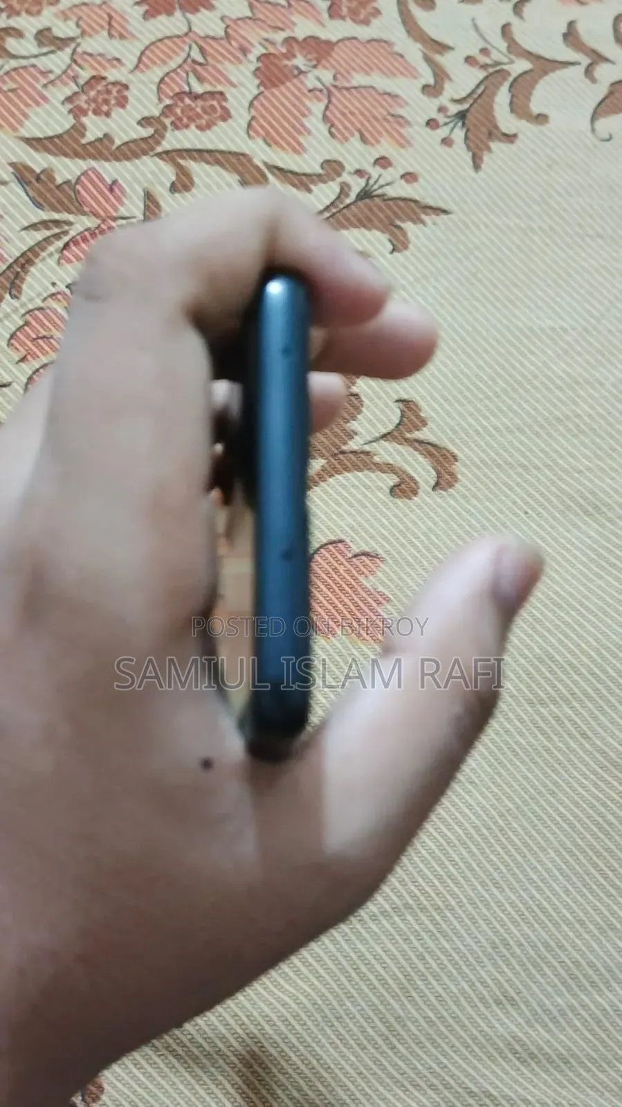 স্যামসাং গ্যালাক্সি এ৩৩ ৫জি ১২৮ জিবি কালো