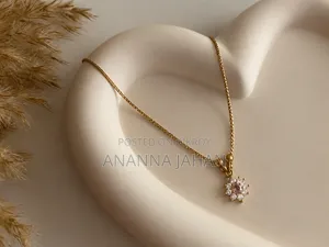Flower Necklace🌸