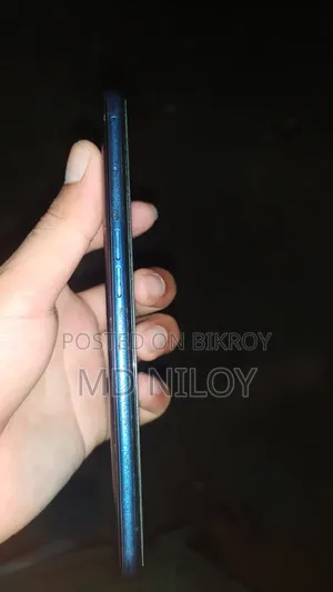 Realme 9 5G Speed 128 GB Purple