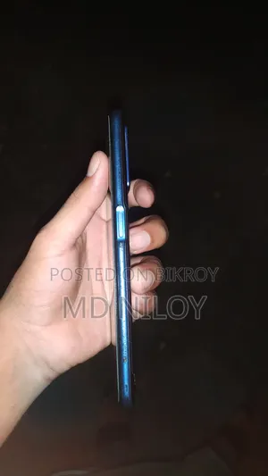 Realme 9 5G Speed 128 GB Purple