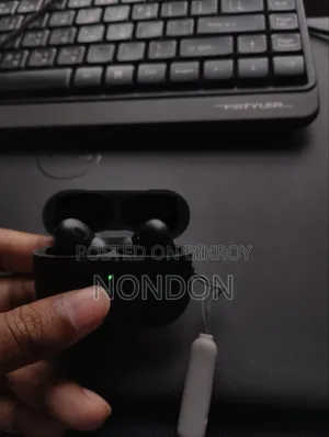 Apple AirPods