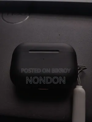 অ্যাপল এয়ারপডস
